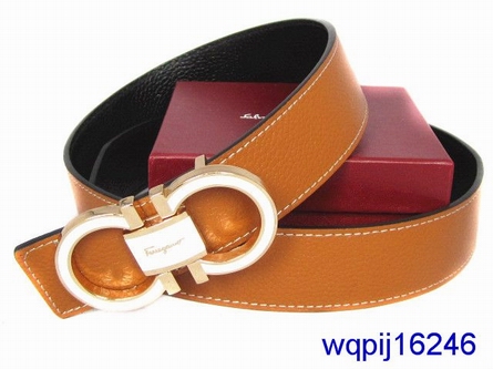 Ferragamo Belts-467